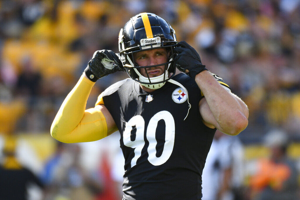 Pittsburgh Steelers